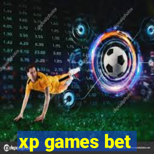 xp games bet